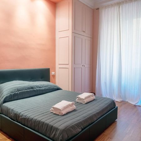 Veneto Holidays - Central Apartment In Via Veneto ローマ エクステリア 写真