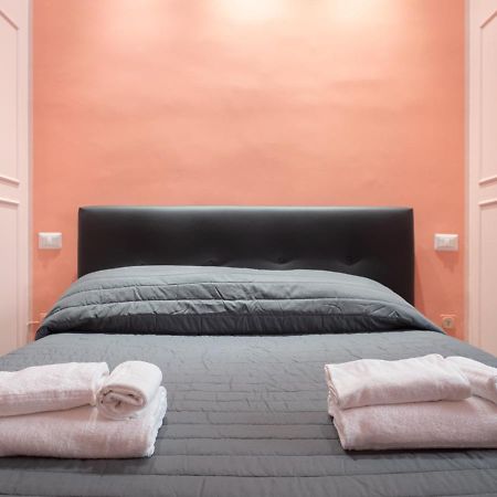 Veneto Holidays - Central Apartment In Via Veneto ローマ エクステリア 写真