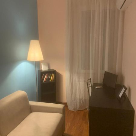 Veneto Holidays - Central Apartment In Via Veneto ローマ エクステリア 写真