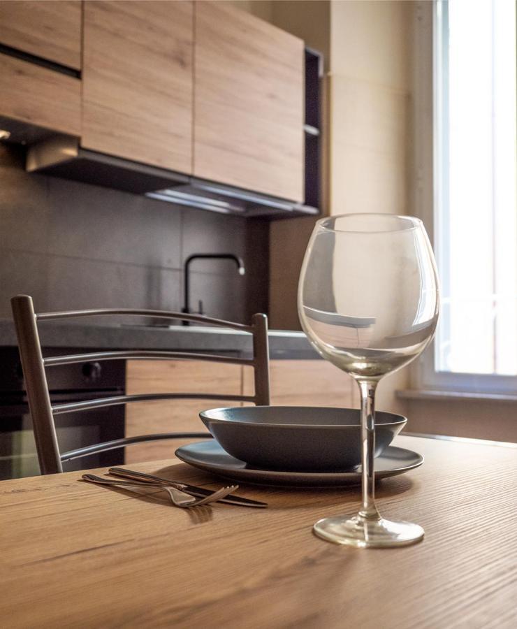 Veneto Holidays - Central Apartment In Via Veneto ローマ エクステリア 写真