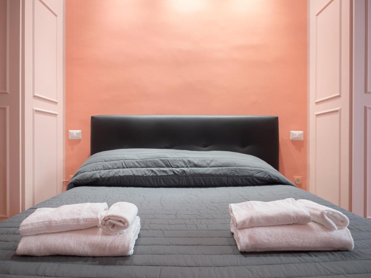 Veneto Holidays - Central Apartment In Via Veneto ローマ エクステリア 写真