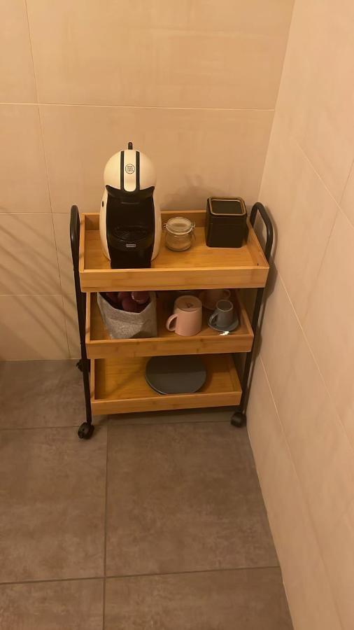 Veneto Holidays - Central Apartment In Via Veneto ローマ エクステリア 写真