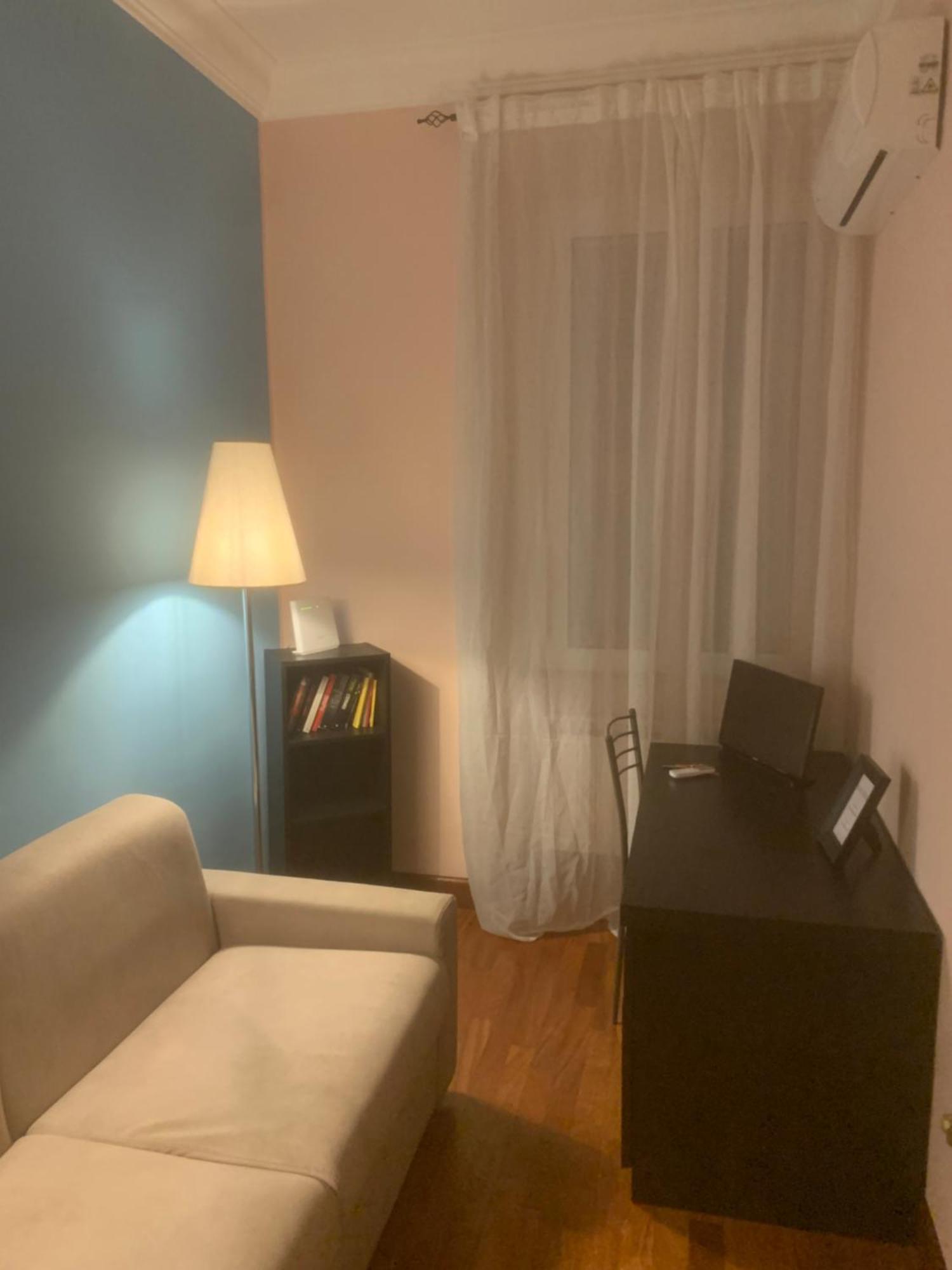 Veneto Holidays - Central Apartment In Via Veneto ローマ エクステリア 写真